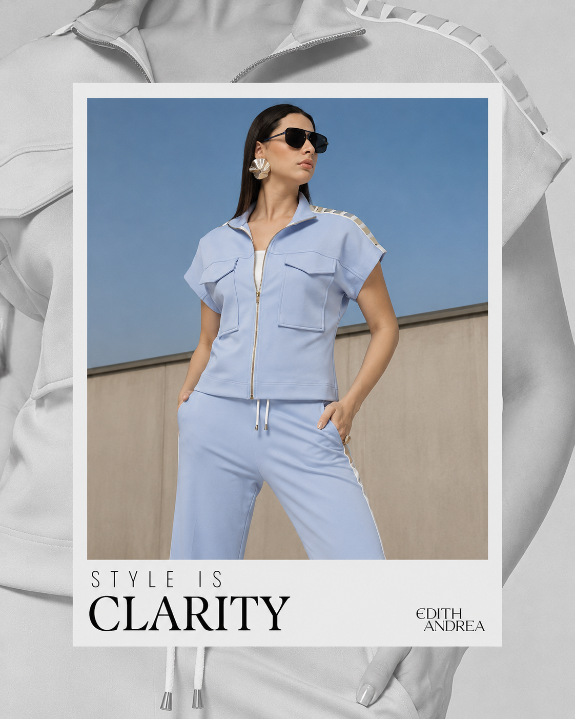 Co-Ord Sets