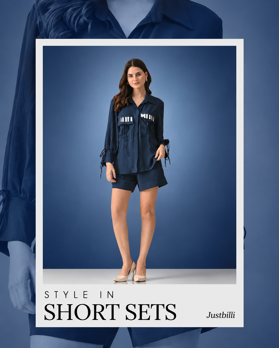 Shorts Sets