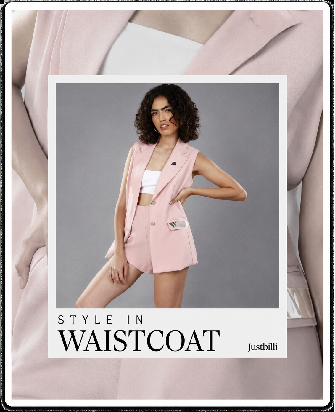 Waistcoat Sets