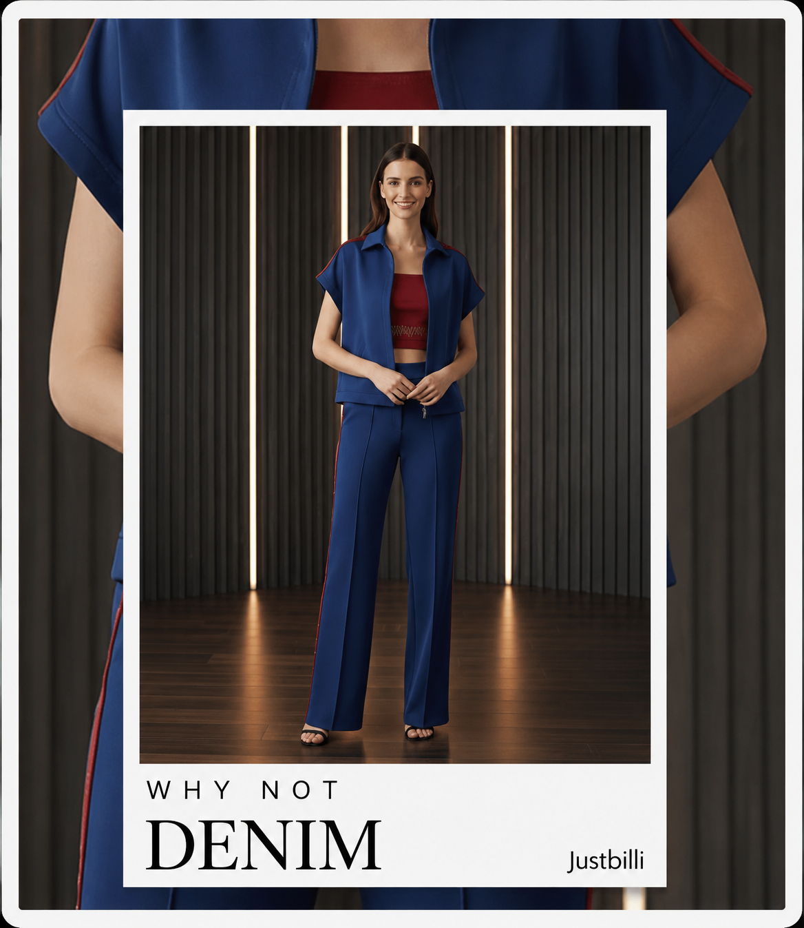Denim