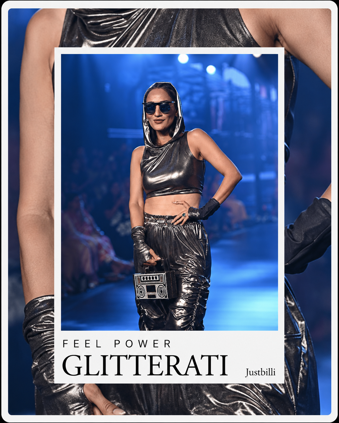 Glitterati