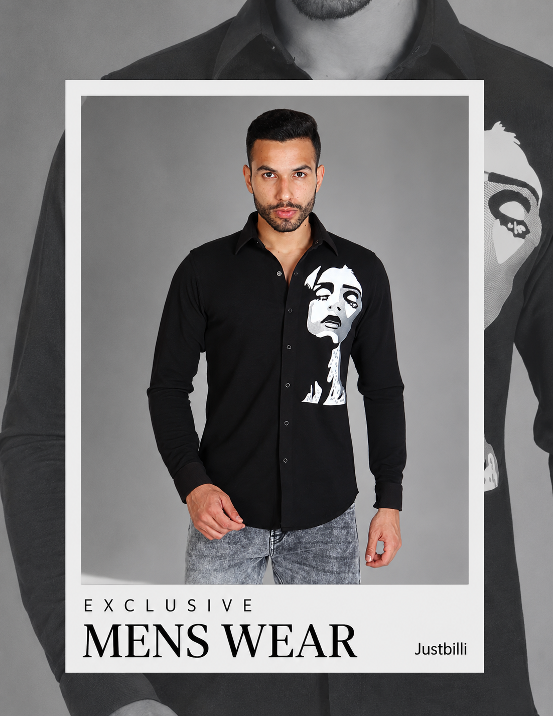 Men's Wear