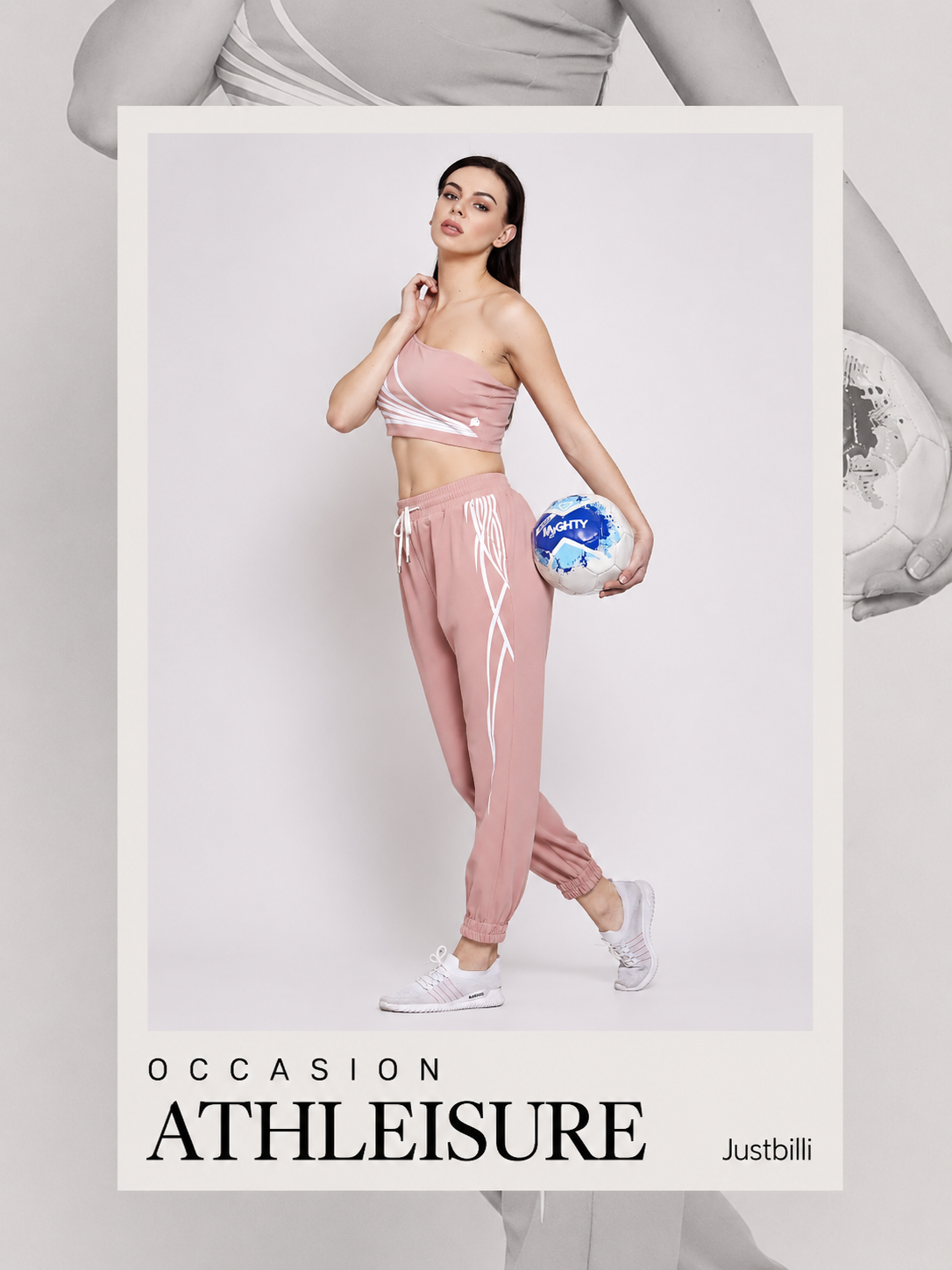 Athleisure