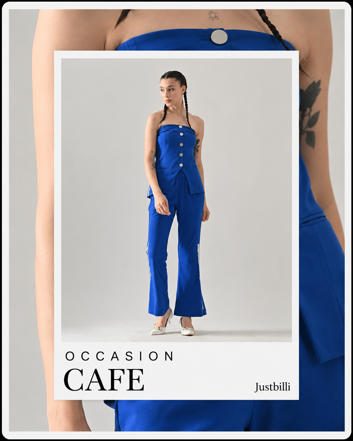 Brunch & Cafe