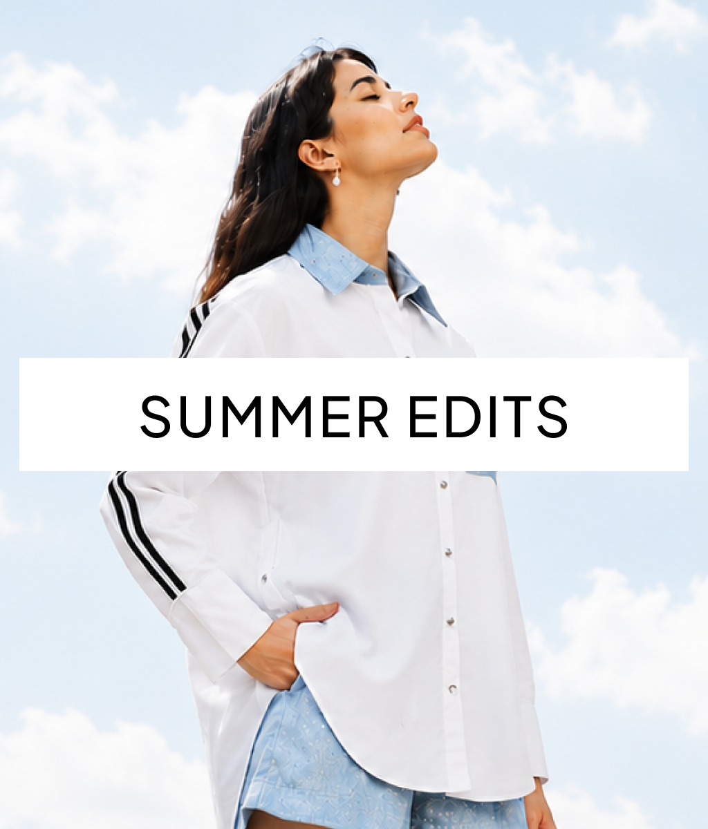 Summer Edits '26