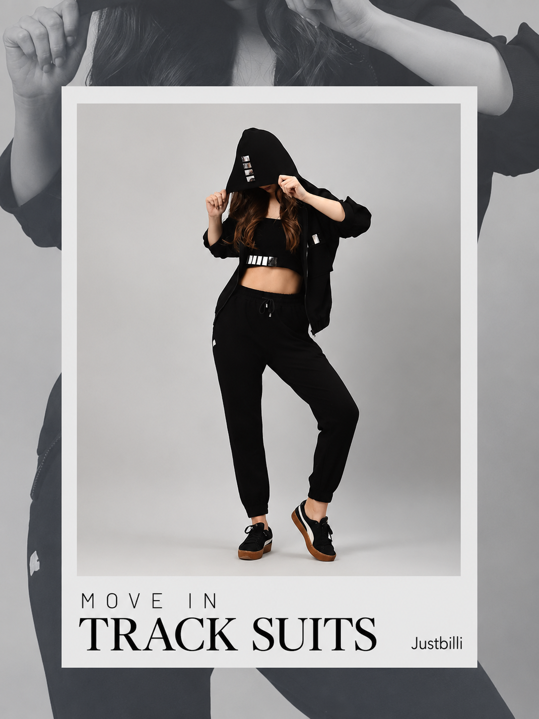 Track Suits