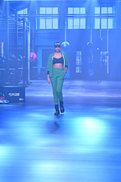 The Racer Co-Ord Set
