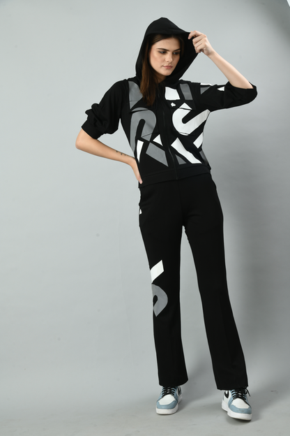Monochrome Magic Set