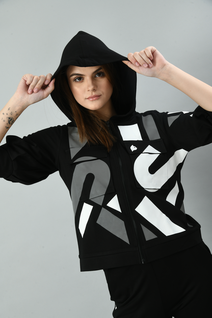 Monochrome Magic Set