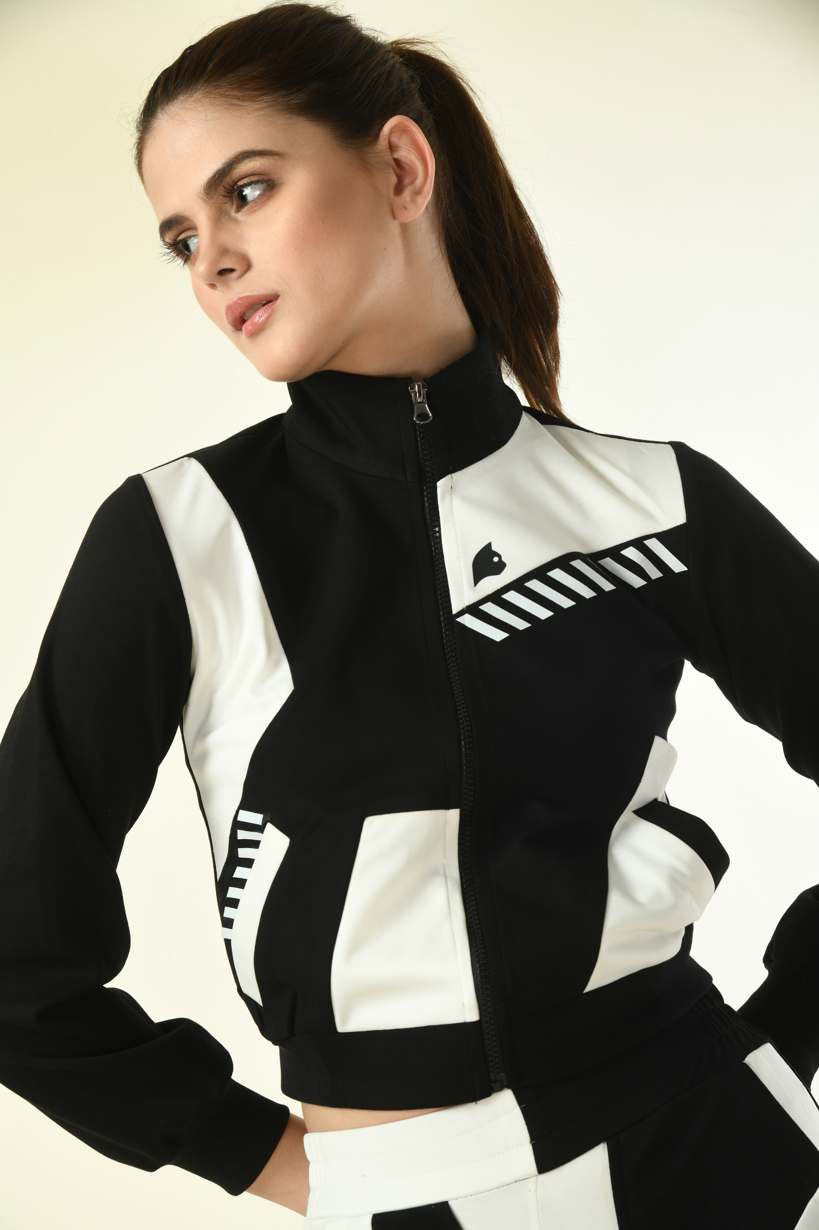 Zebra co-ord