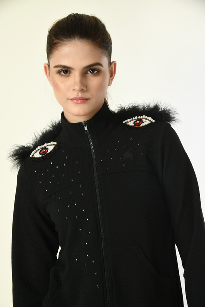 Fierce co-ord