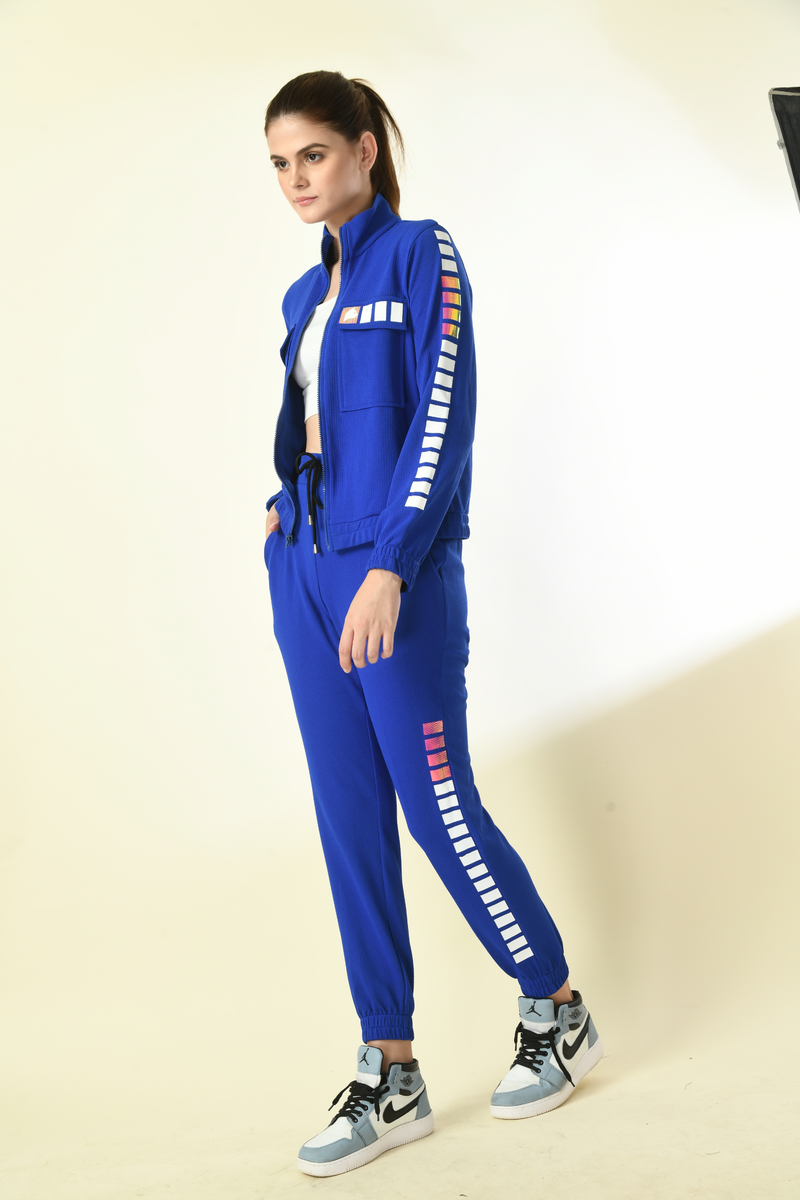 Sapphire co-ord