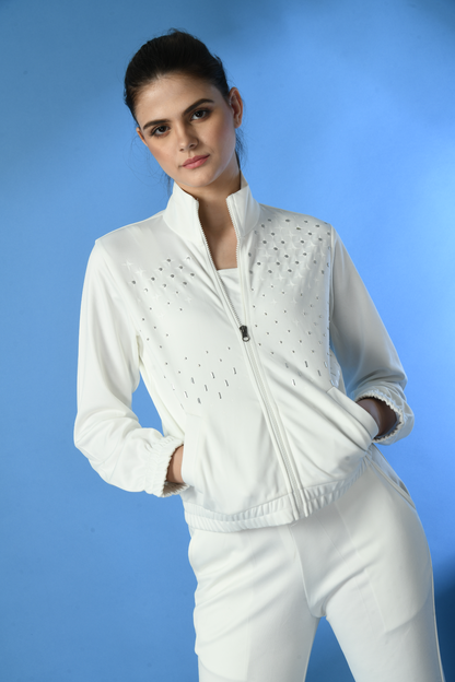 Ivory Fusion Set