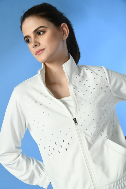 Ivory Fusion Set