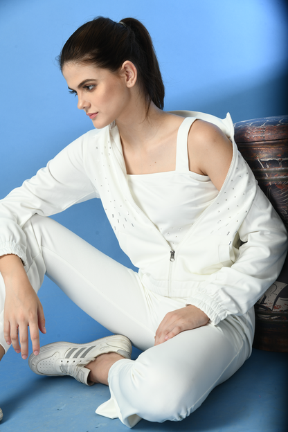 Ivory Fusion Set