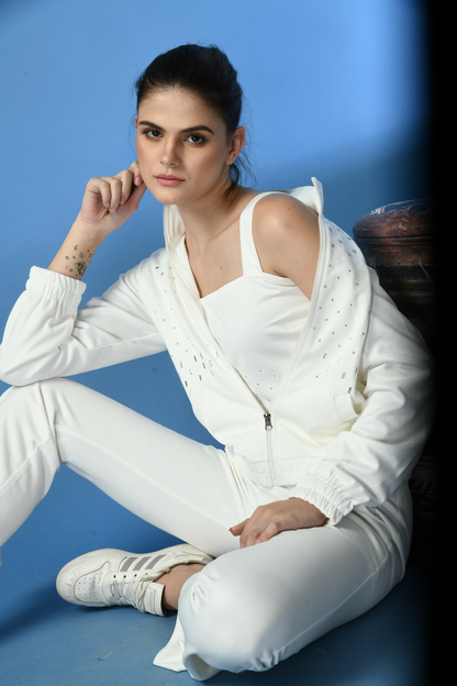 Ivory Fusion Set