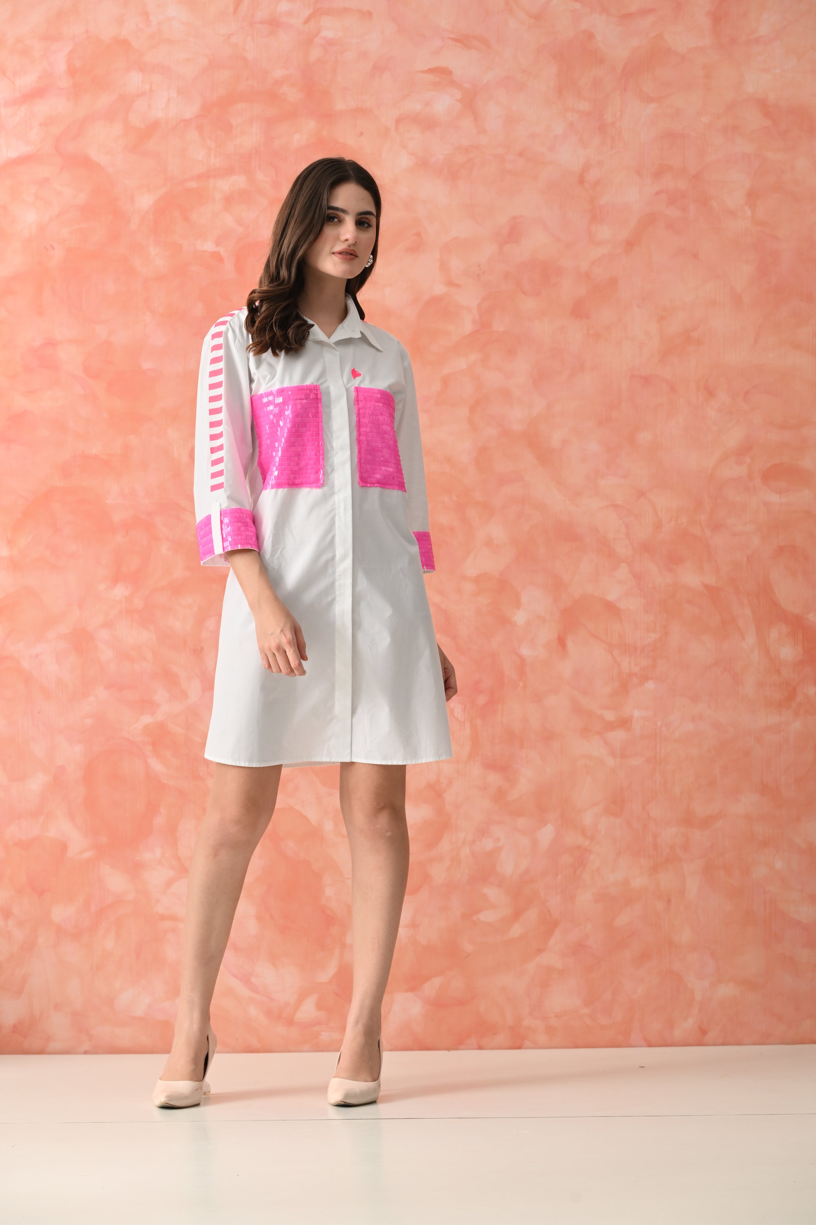 Pocket Slay Shirt