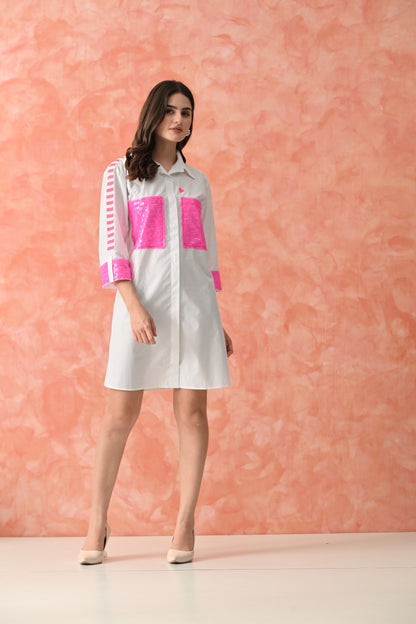 Pocket Slay Shirt
