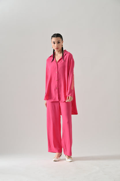 Just Billi, Co ord set, Daywear, Eveningwear, Travelwear, Statement Outfits