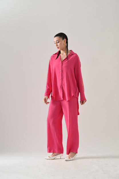 Just Billi, Co ord set, Daywear, Eveningwear, Travelwear, Statement Outfits