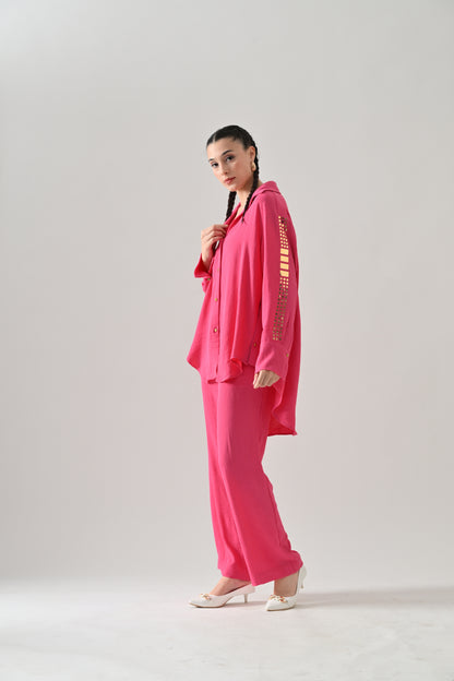 Just Billi, Co ord set, Daywear, Eveningwear, Travelwear, Statement Outfits