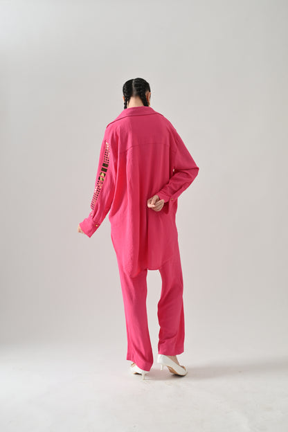 Just Billi, Co ord set, Daywear, Eveningwear, Travelwear, Statement Outfits