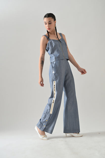 Frost Theory Co-Ord Set
