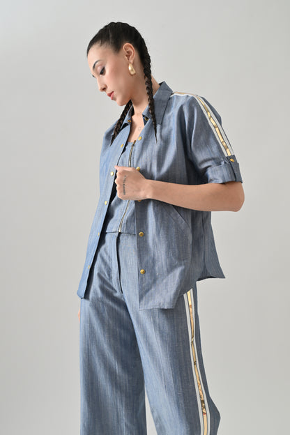 Frost Theory Co-Ord Set