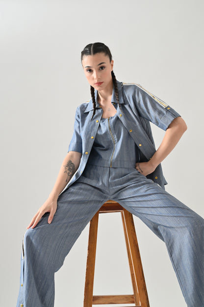 Frost Theory Co-Ord Set