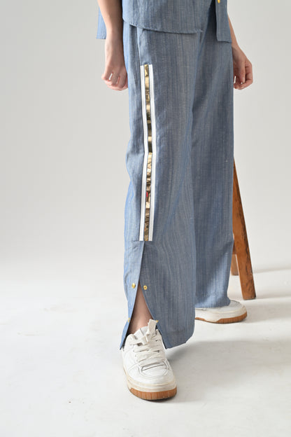 Frost Theory Co-Ord Set