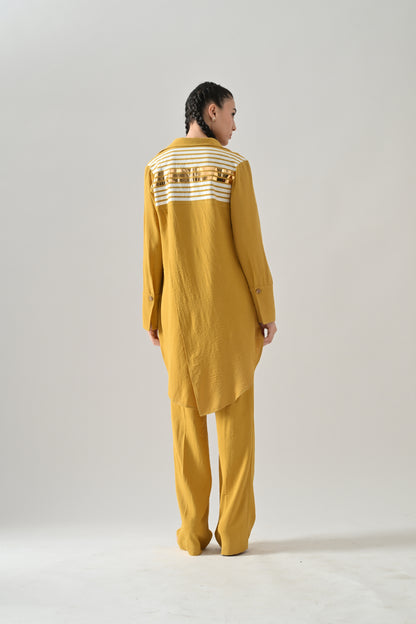 Sunblaze Co-Ord Set