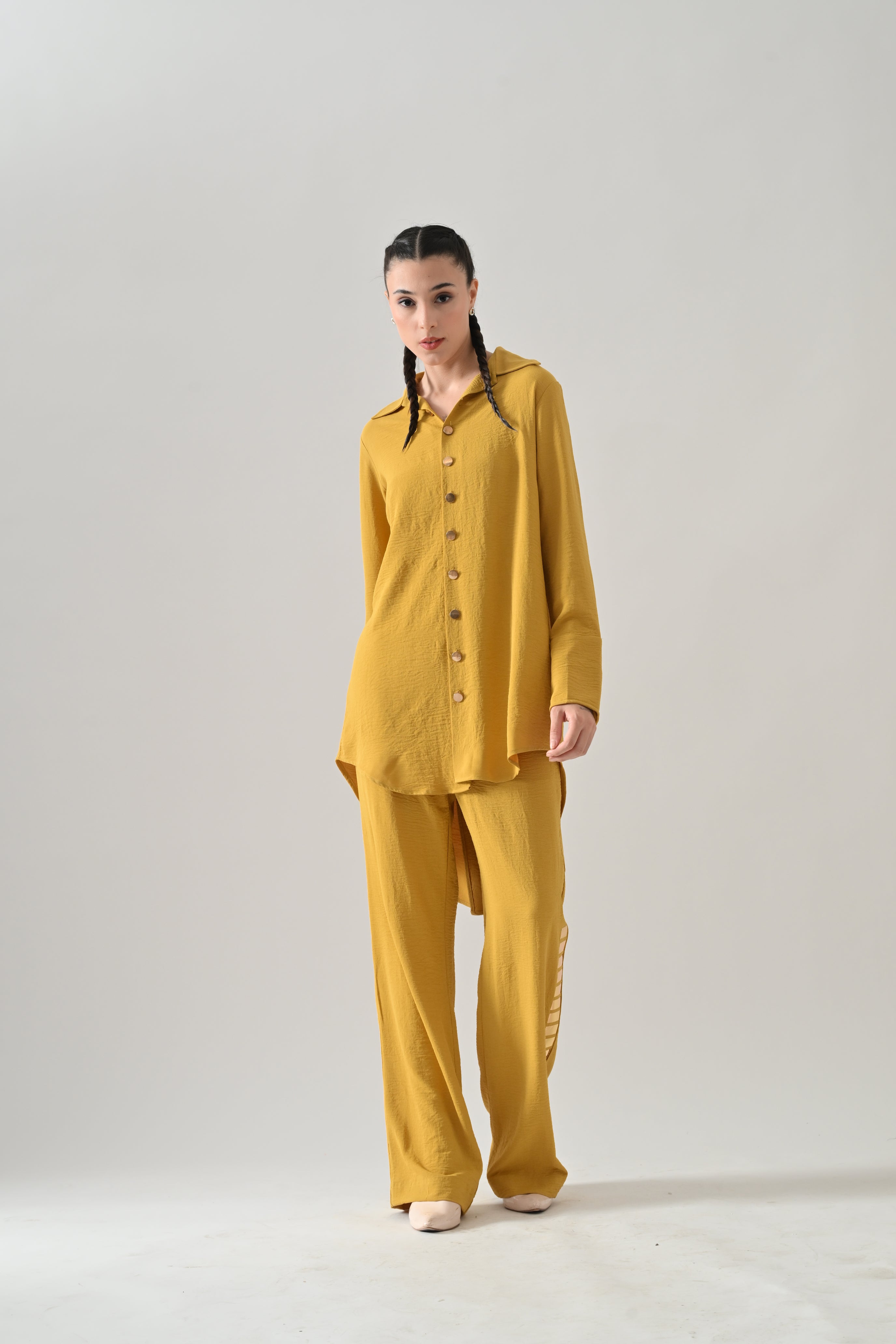 Sunblaze Co-Ord Set