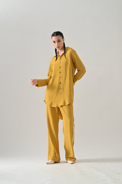 Sunblaze Co-Ord Set