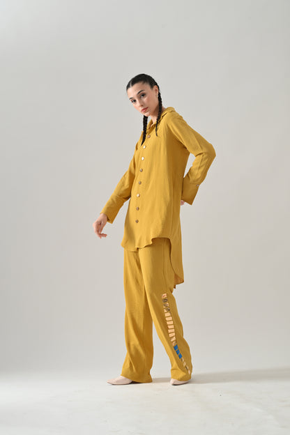 Sunblaze Co-Ord Set