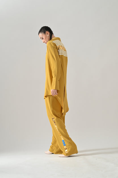 Sunblaze Co-Ord Set