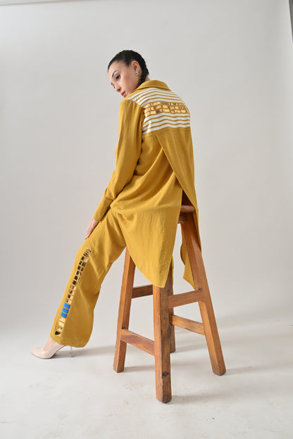 Sunblaze Co-Ord Set