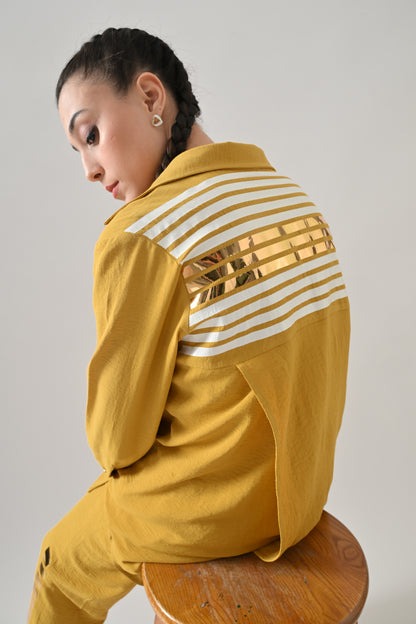 Sunblaze Co-Ord Set
