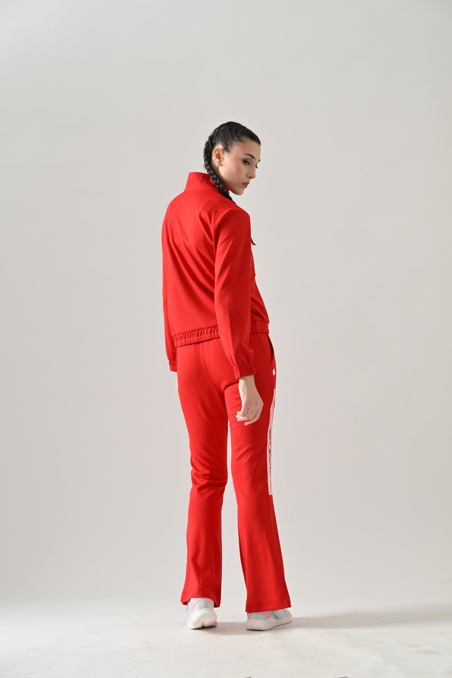 Red Shift Co-Ord Set