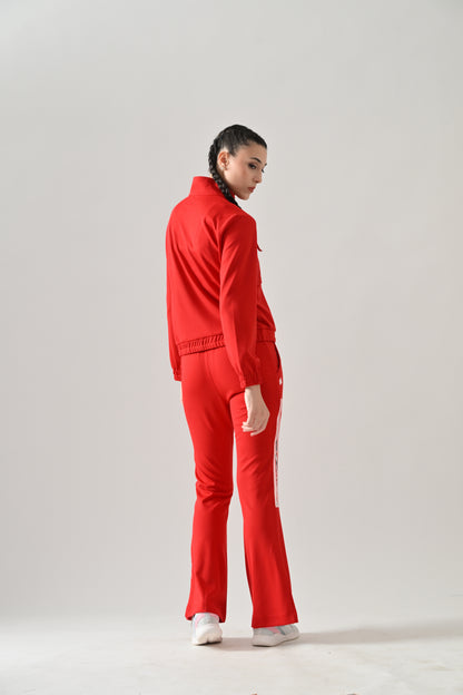Red Shift Co-Ord Set