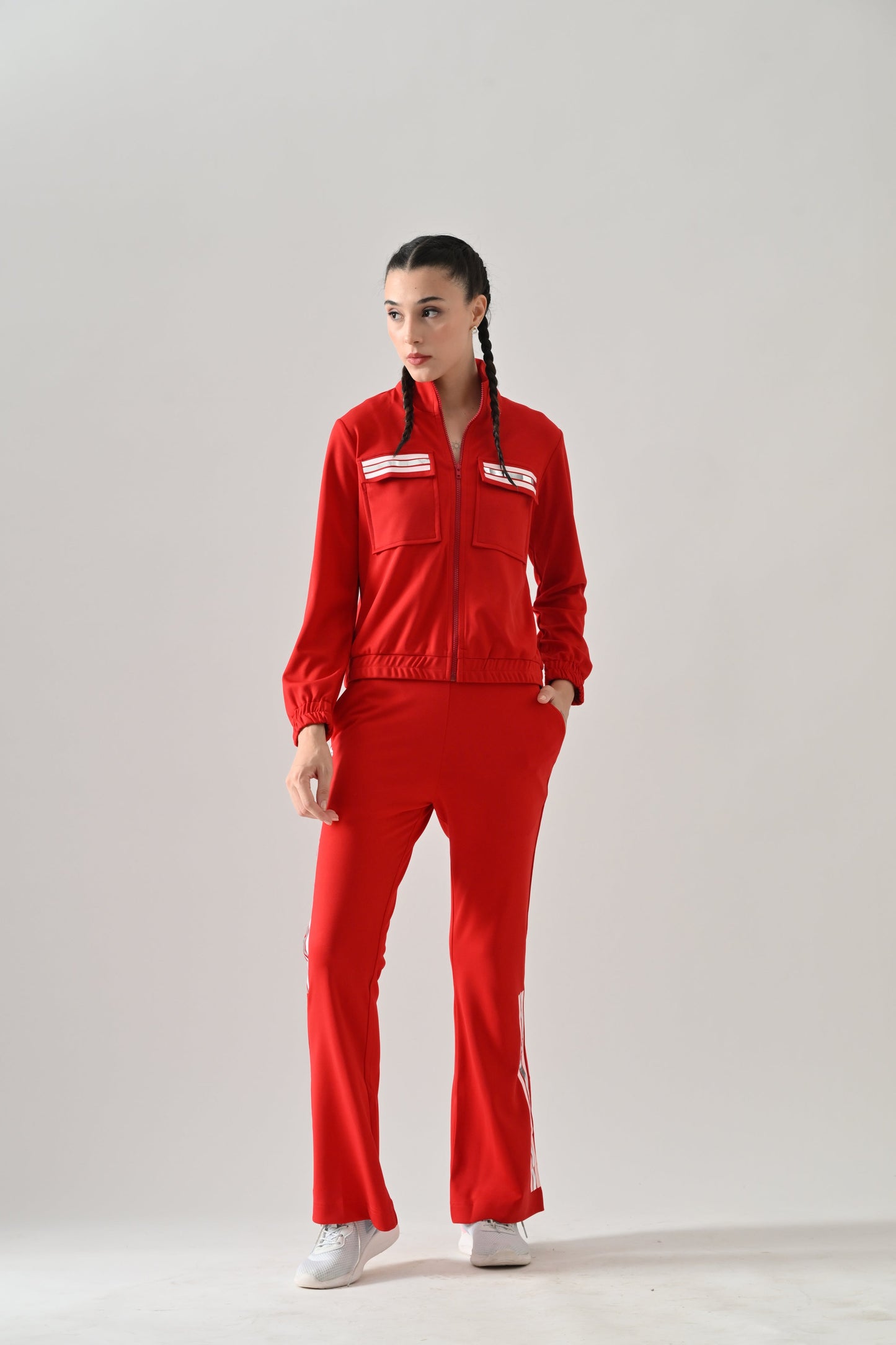 Red Shift Co-Ord Set