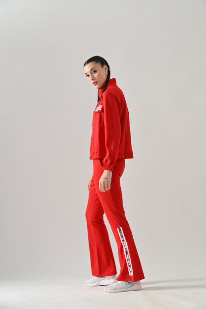 Red Shift Co-Ord Set