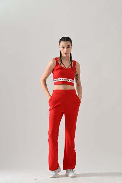 Red Shift Co-Ord Set
