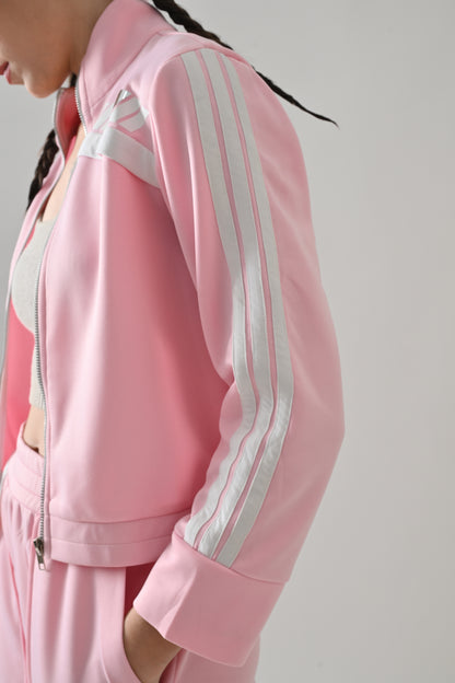 Pastel Hustle Co-Ord Set
