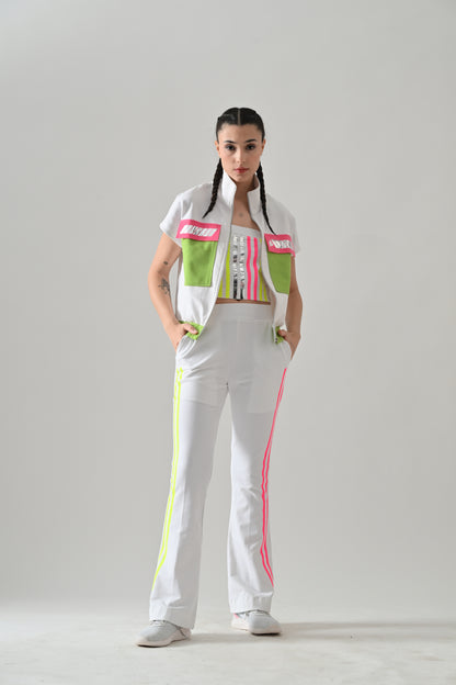Glow Getter Co-Ord Set