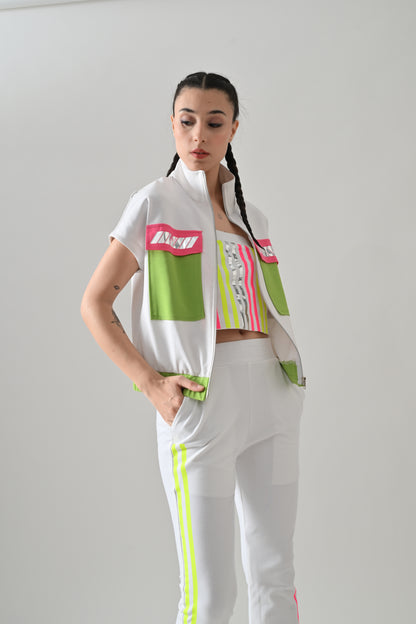 Glow Getter Co-Ord Set