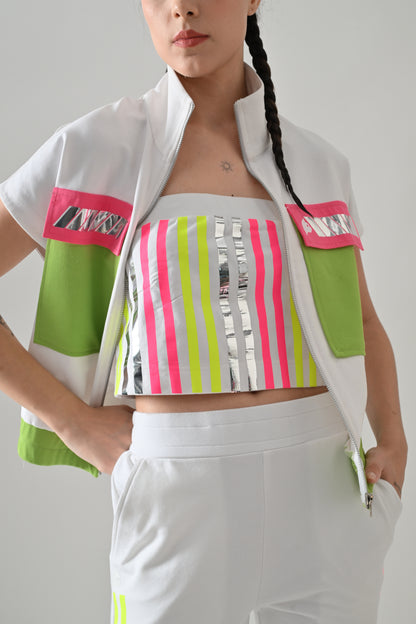 Glow Getter Co-Ord Set