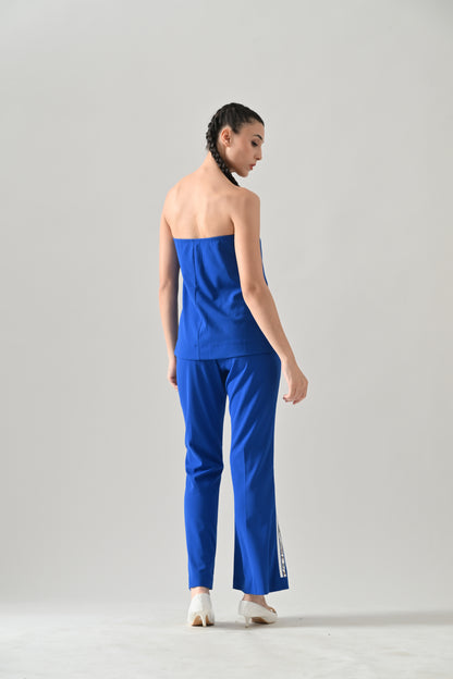Sky Script Co-Ord Set
