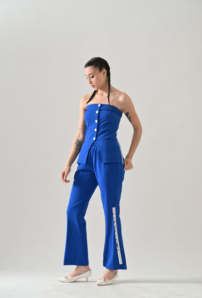 Sky Script Co-Ord Set