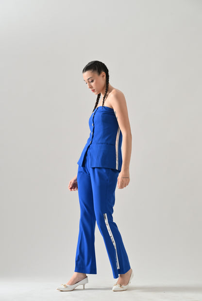 Sky Script Co-Ord Set
