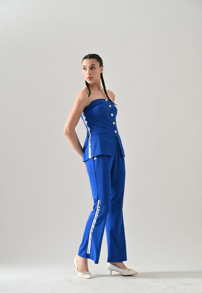Sky Script Co-Ord Set